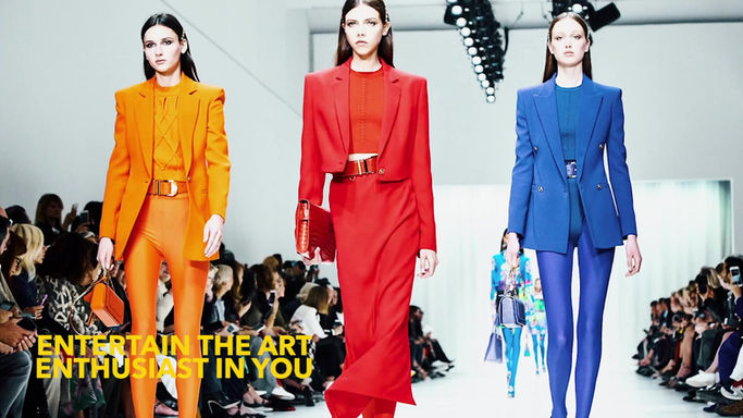 AMPM Corporate Video